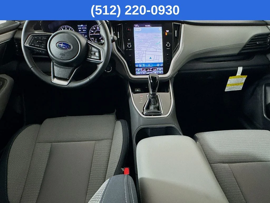 Used 2025 Black Subaru Premium image 27