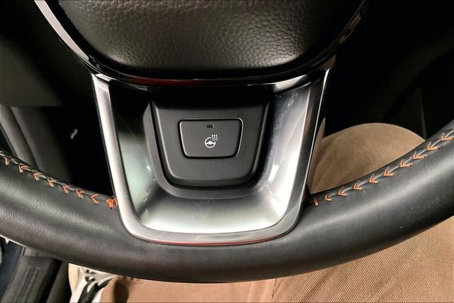 2023 Honda CR-V Sport Touring - Photo 34