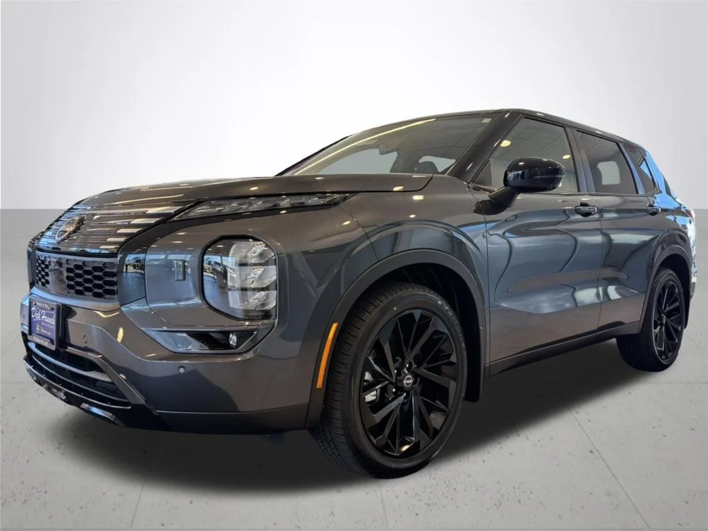 New 2026 Gray Nissan SL image 2