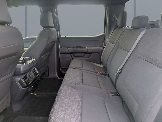 Used 2022 White Ford Tremor image 14