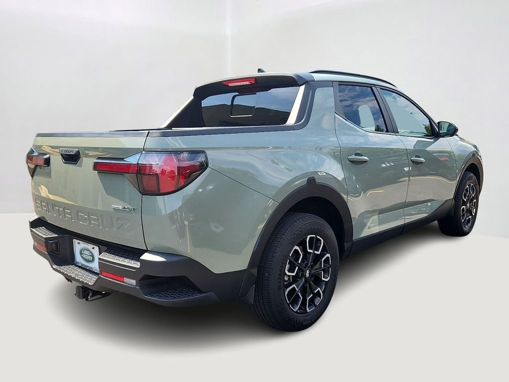 Used 2022 Sage Hyundai SEL Premium image 4