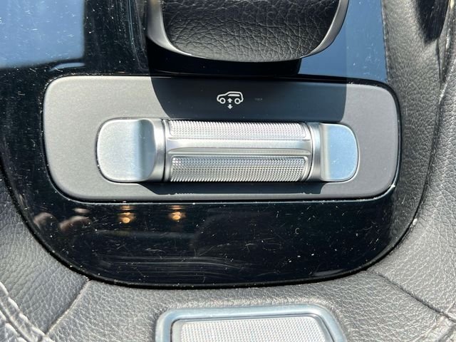 Certified Used 2023 Silver Mercedes-Benz GLS 450 image 37