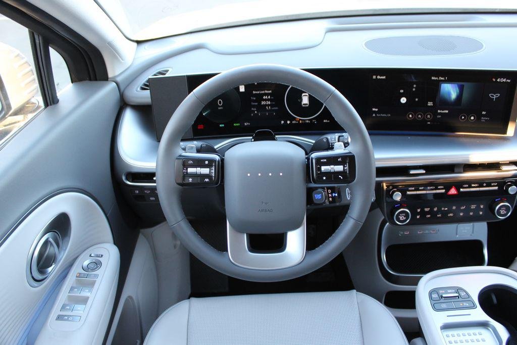 2026 Hyundai IONIQ 9 SEL - Photo 18