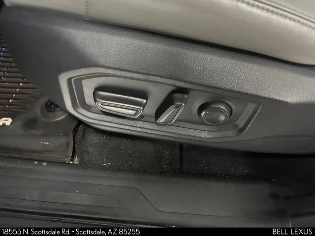 Used 2024 White Toyota SR5 image 21