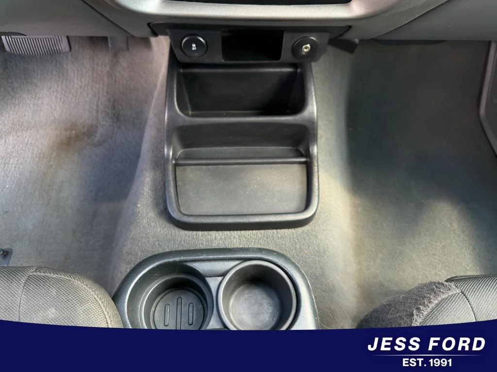Used 2010 Blue Ford Sport image 18