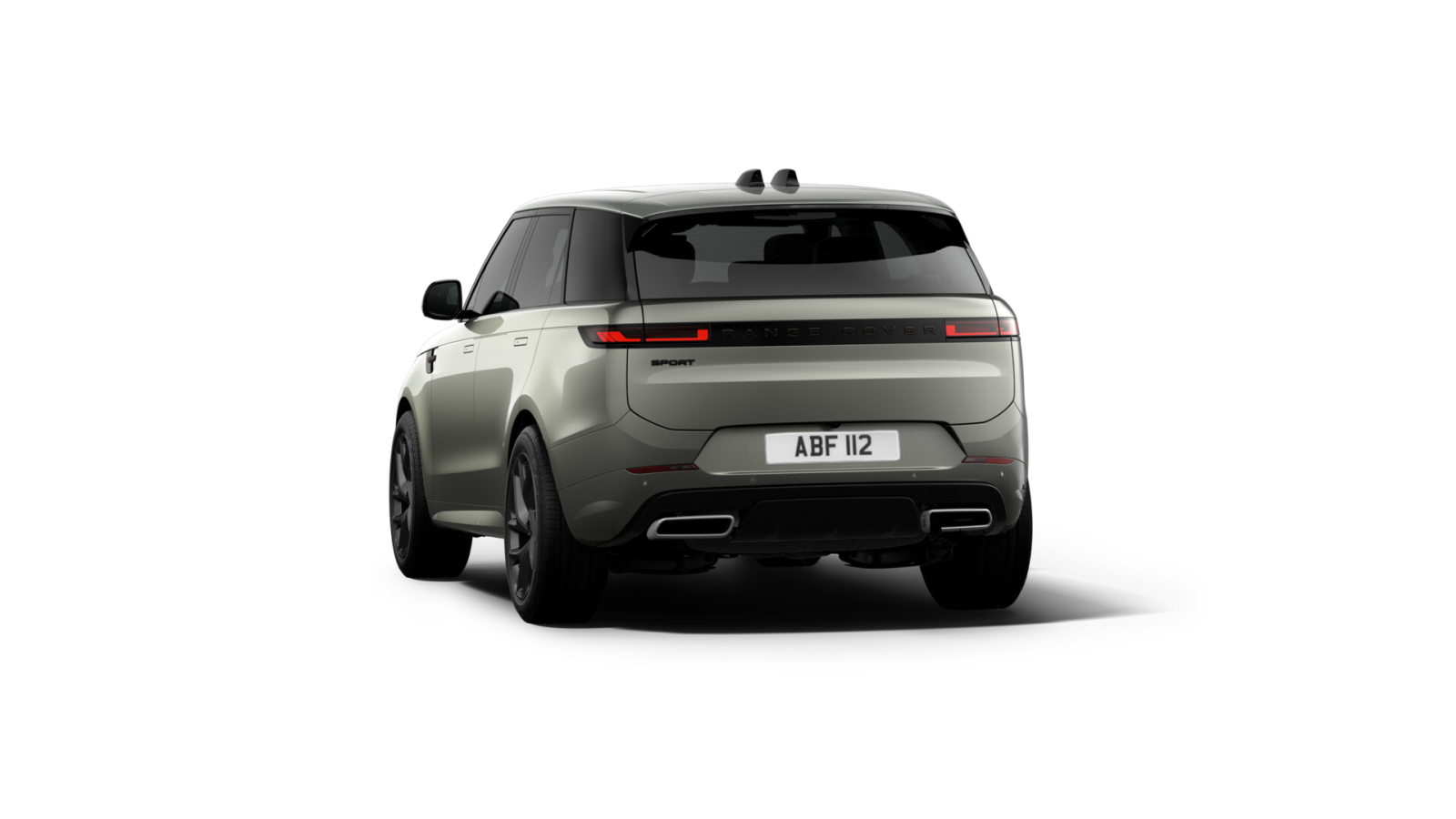 New 2026  LAND ROVER Dynamic SE 400PS image 2