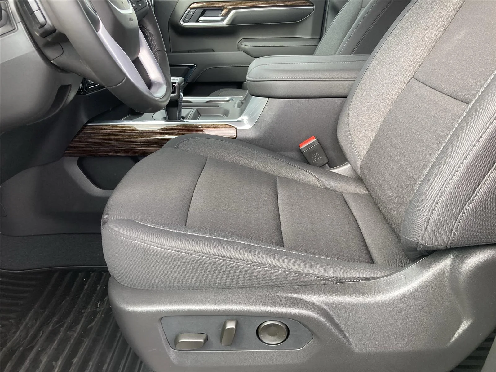 2026 GMC Sierra 1500 Elevation - Photo 19