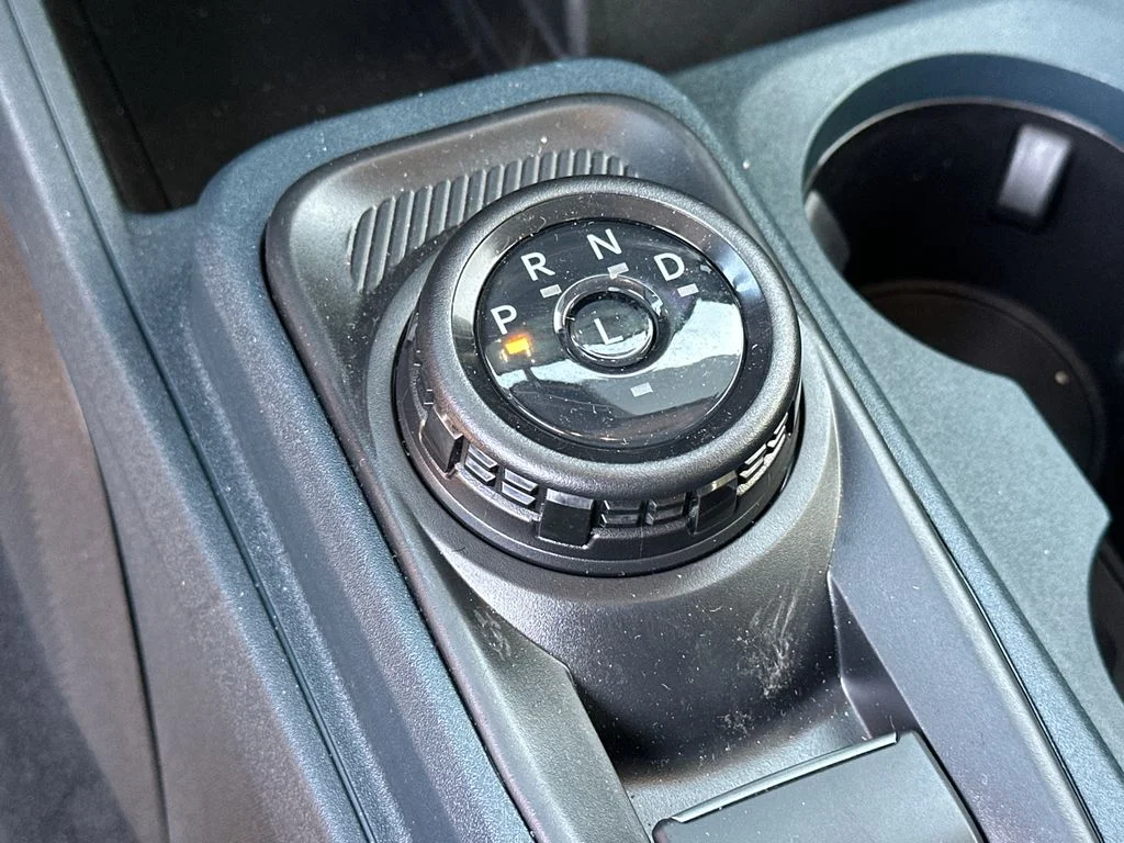 Used 2026 Orange Ford XL image 30
