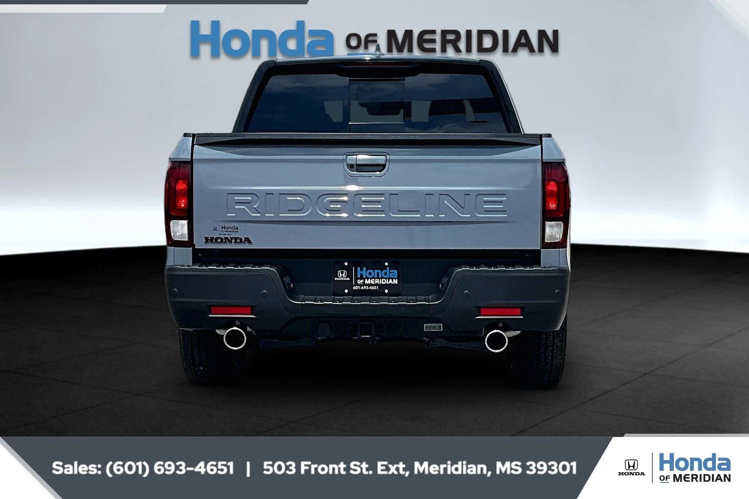 New 2026 Sonic Gray Pearl Honda Black Edition image 4