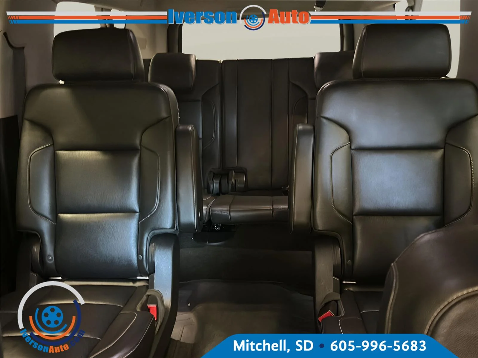 Used 2016 Slate Gray Metallic Chevrolet LT image 25
