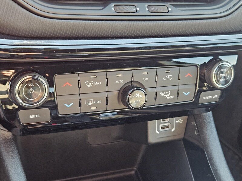 2026 Jeep Compass Altitude - Photo 18