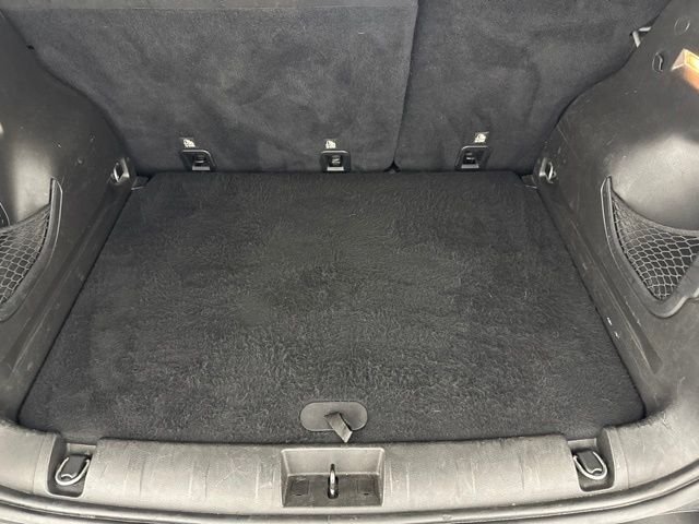 Used 2017 Black Jeep Sport image 27