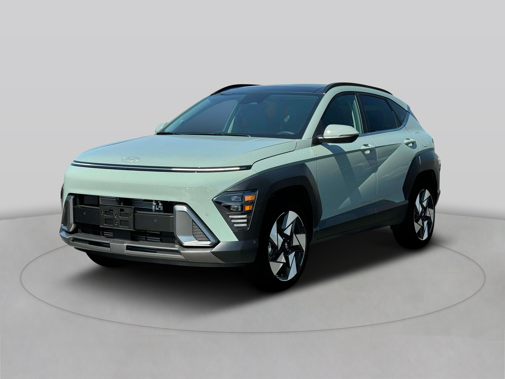2026 Hyundai Kona Limited Automatic AWD's photo