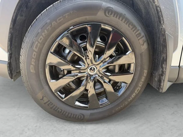 Used 2026  Toyota L image 23