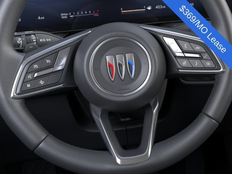 2026 Buick Envision Preferred - Photo 27