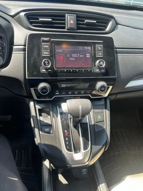 Used 2019  Honda LX image 10