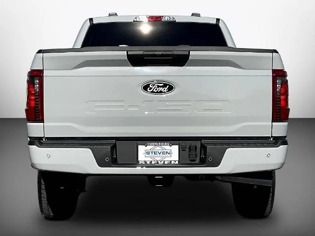 New 2026 Avalanche Ford XLT image 44