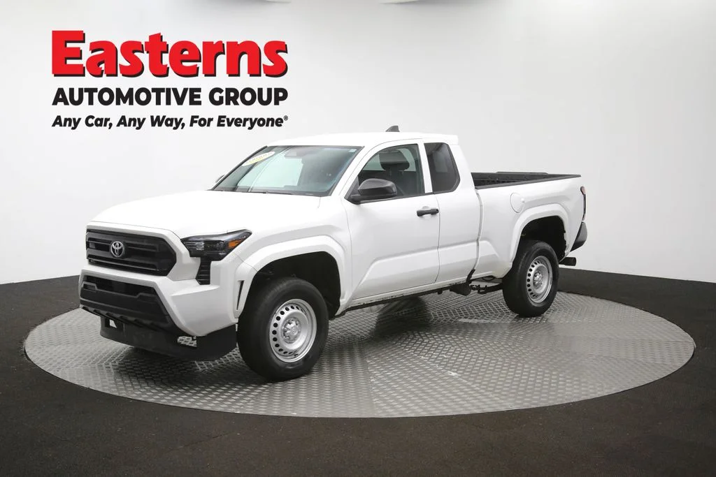 Used 2024 White Toyota SR image 52
