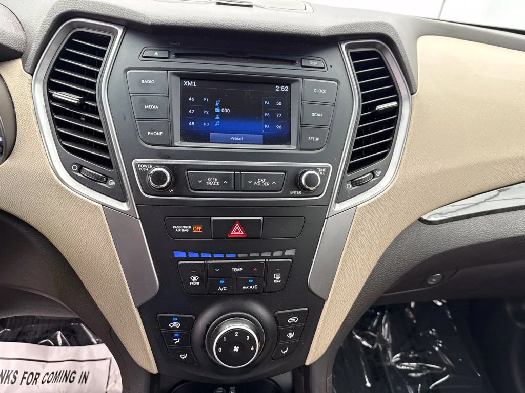 Used 2017 Brown Hyundai 2.4 Base image 23