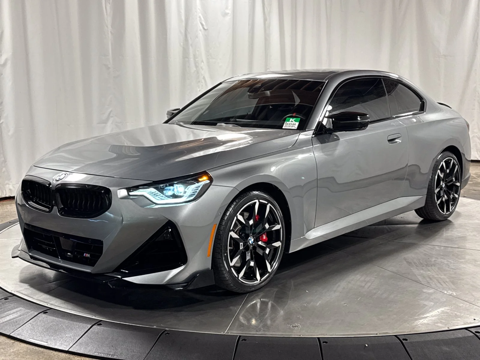 2025 BMW 2 Series