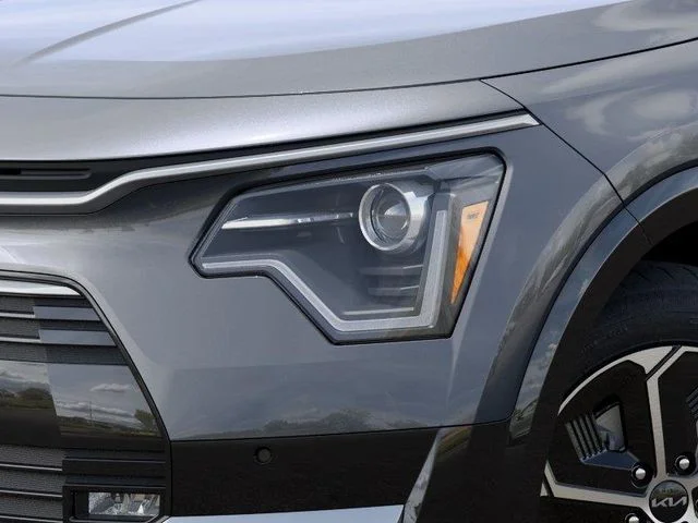 New 2026 Gray Kia SX image 10