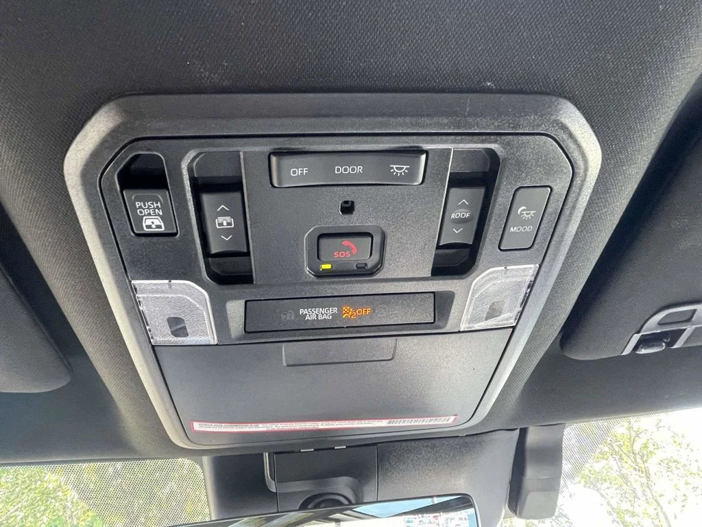 Used 2024 Gray Toyota Platinum image 38