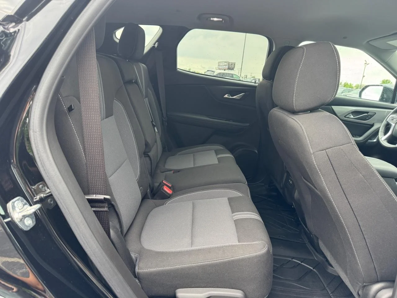 2024 Chevrolet Blazer 2LT - Photo 11