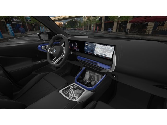 New 2026 Black Sapphire Metallic BMW 30 xDrive image 14