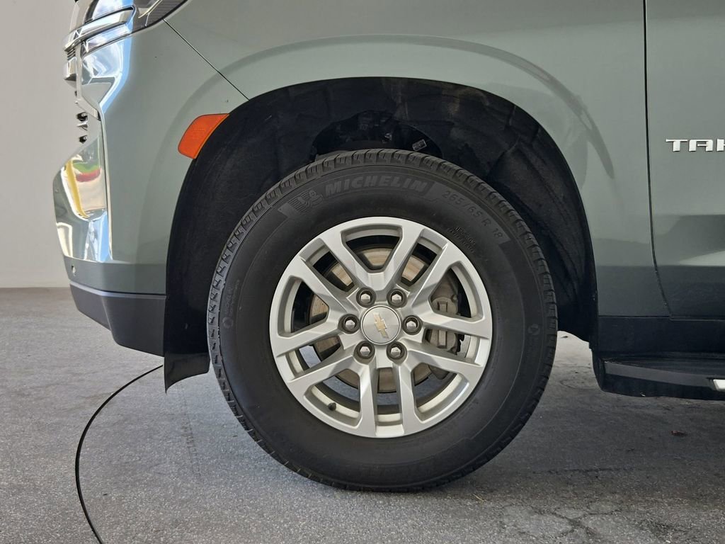 2024 Chevrolet Tahoe LT - Photo 38