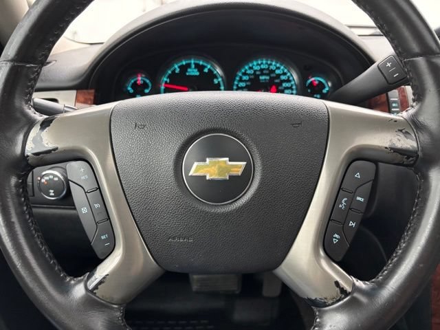 Used 2012 SILVER ICE METALLIC Chevrolet LT image 20