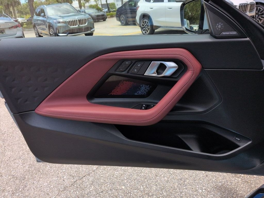 New 2026 Brooklyn Grey Metallic BMW 230i image 29
