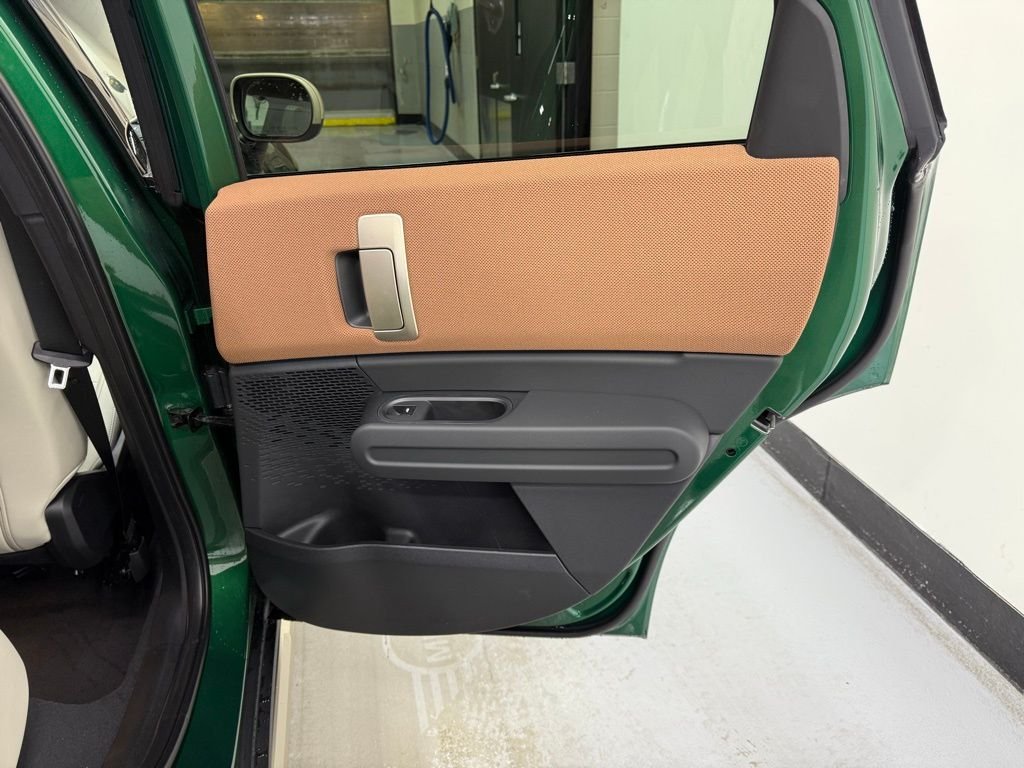 2025 MINI Countryman S - Photo 24