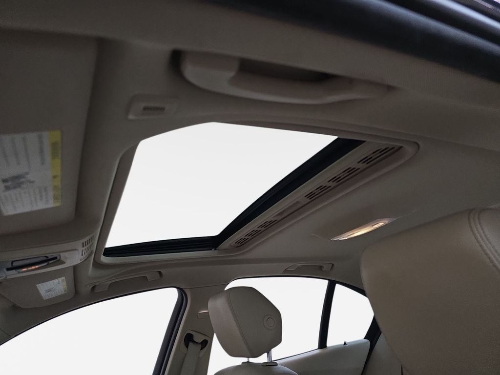 Used 2012 Mineral Grey Metallic BMW 328i image 29