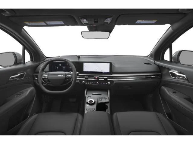 New 2027 Heritage Blue Kia SX Prestige image 7