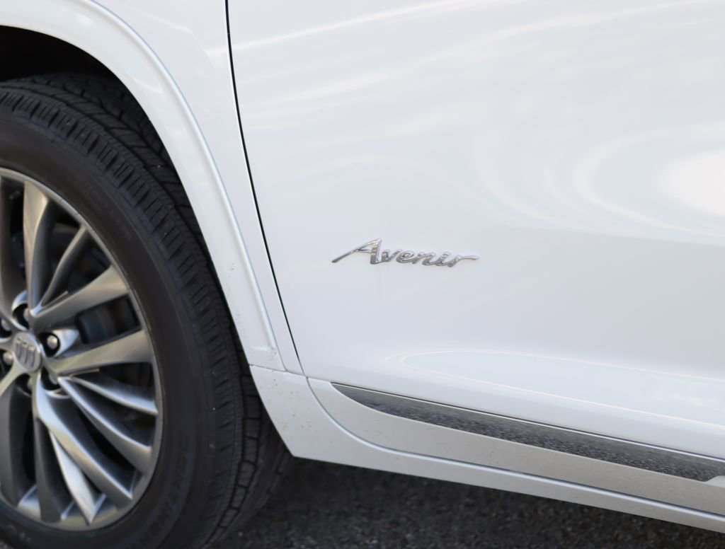 2026 Buick Enclave Avenir - Photo 47