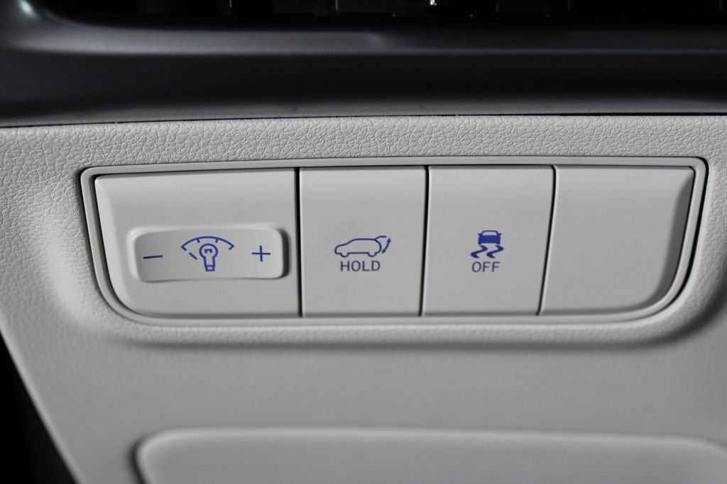 Certified Used 2026 Black Hyundai SEL image 25