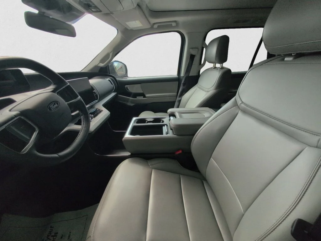 Certified Used 2025 White Ford Active image 9