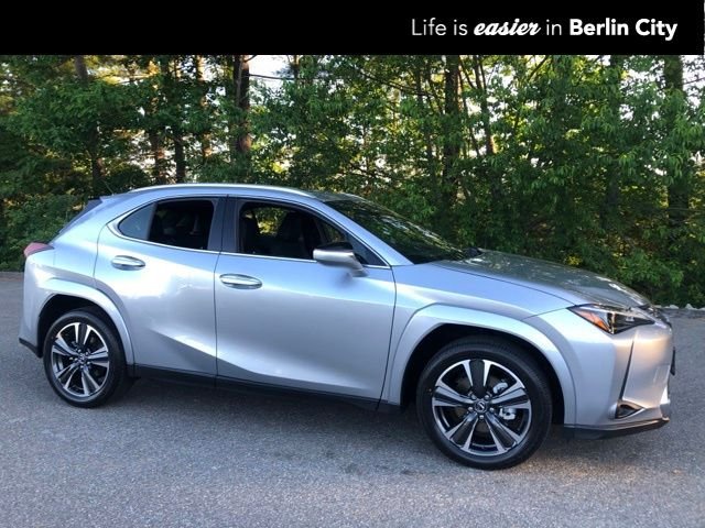 2026 Lexus UX