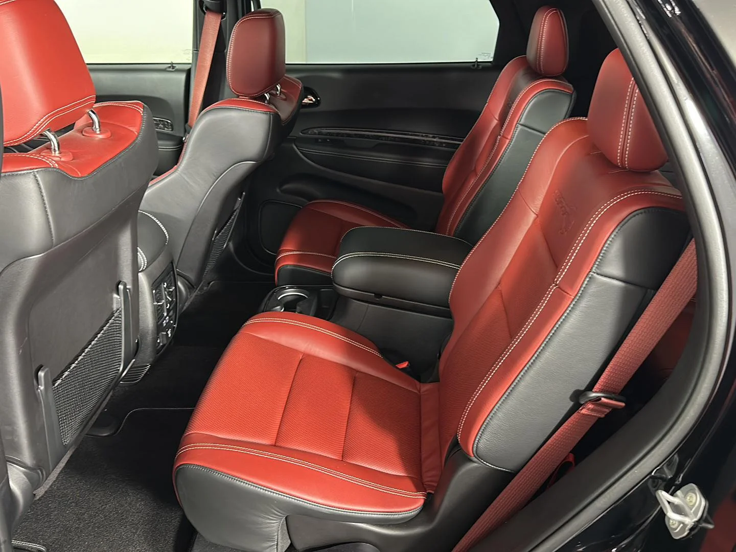 Used 2021 DB Black Clearcoat Dodge SRT Hellcat image 18