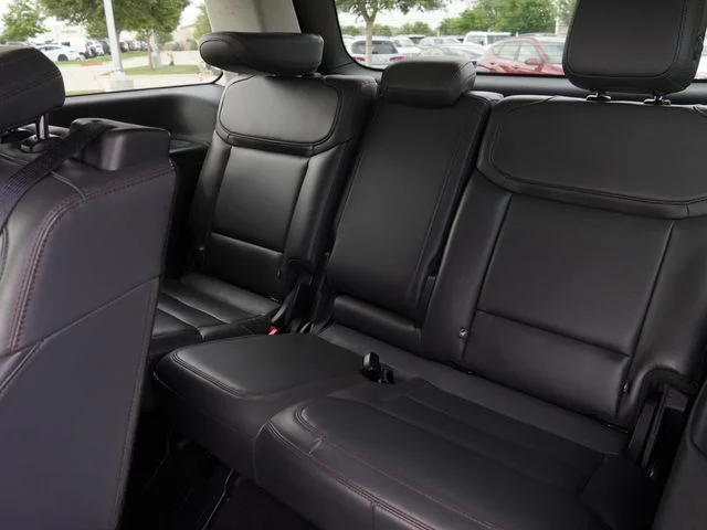 Used 2025 Black Ford Active image 14