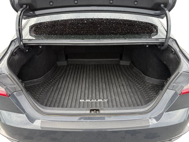 Used 2025 Underground Toyota SE image 17