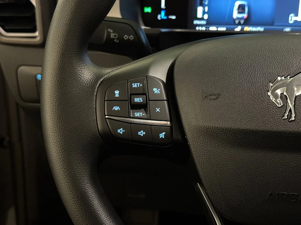 New 2026 Gray Ford Big Bend image 33