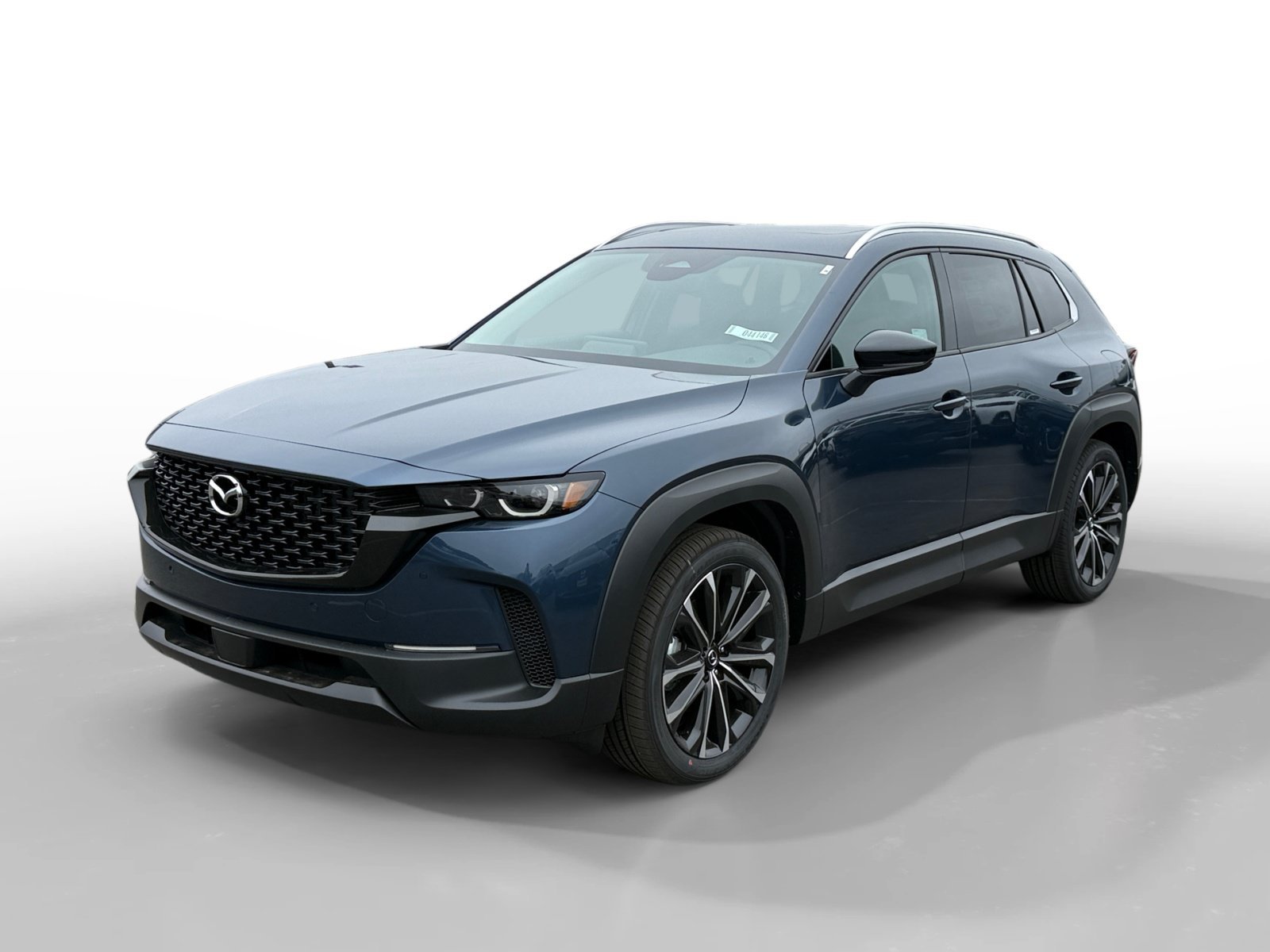 2026 Mazda CX-50 2.5 S Premium's photo