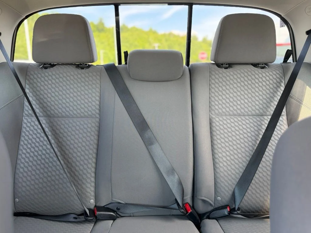 Used 2023 Silver Toyota SR5 image 23