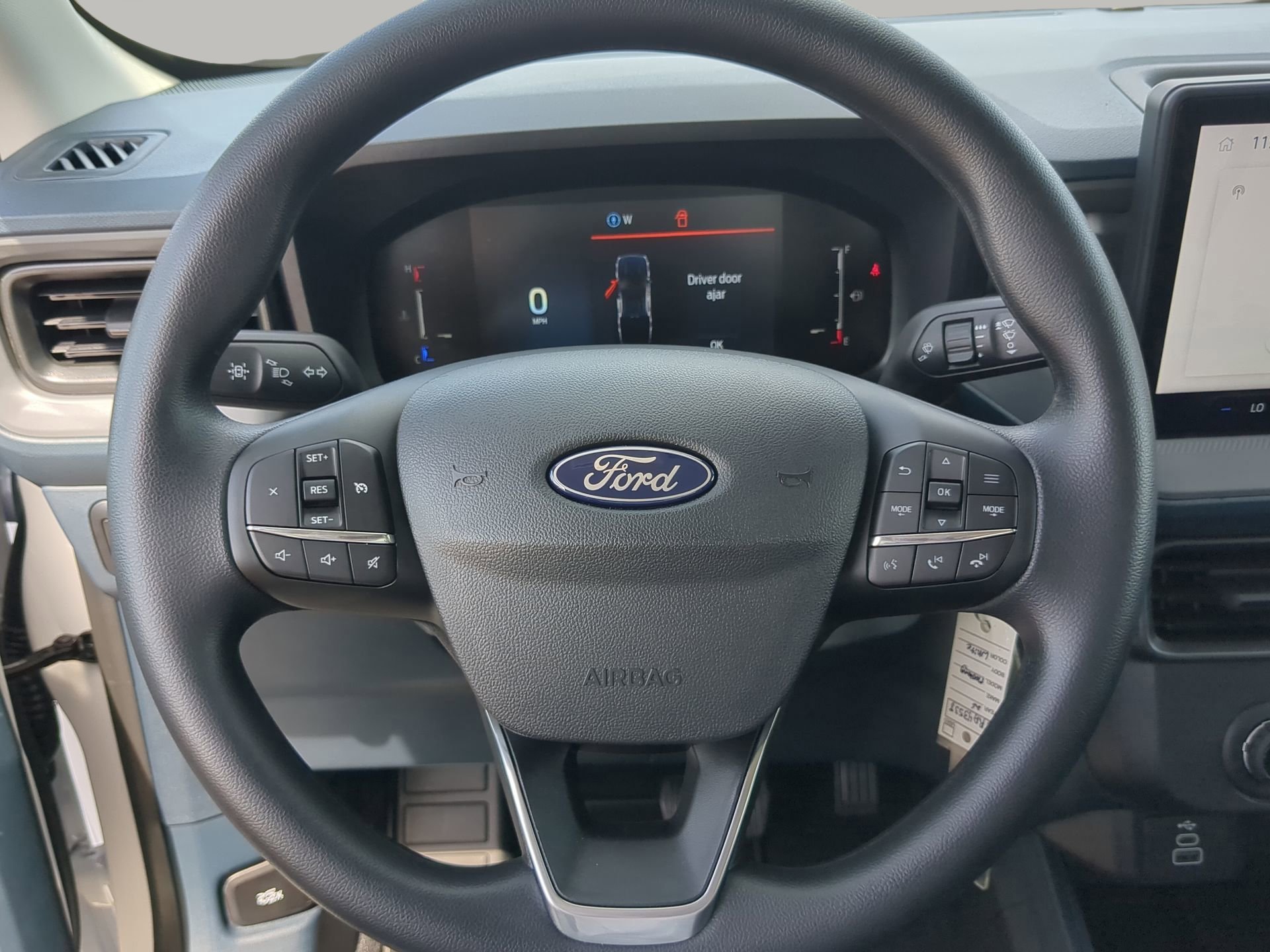 2026 Ford Maverick XL - Photo 62