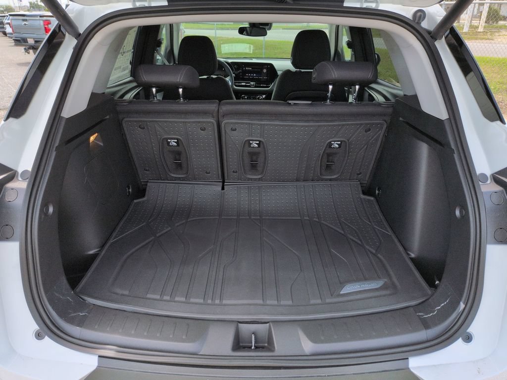 2026 Chevrolet Trailblazer LT - Photo 26