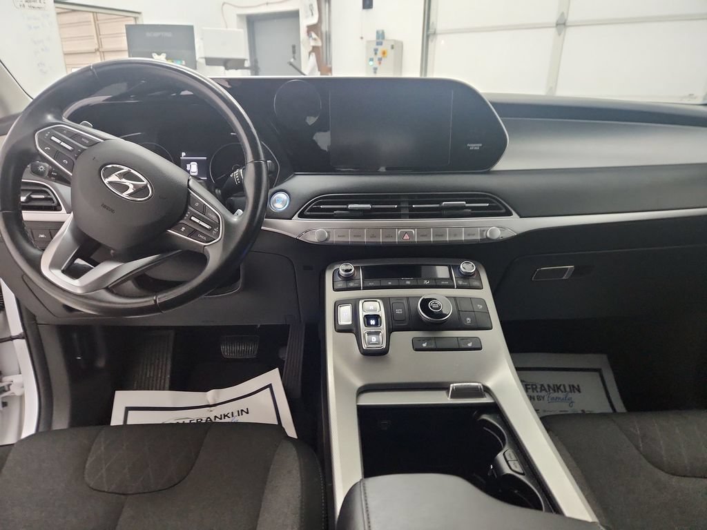 2020 Hyundai Palisade SEL - Photo 10