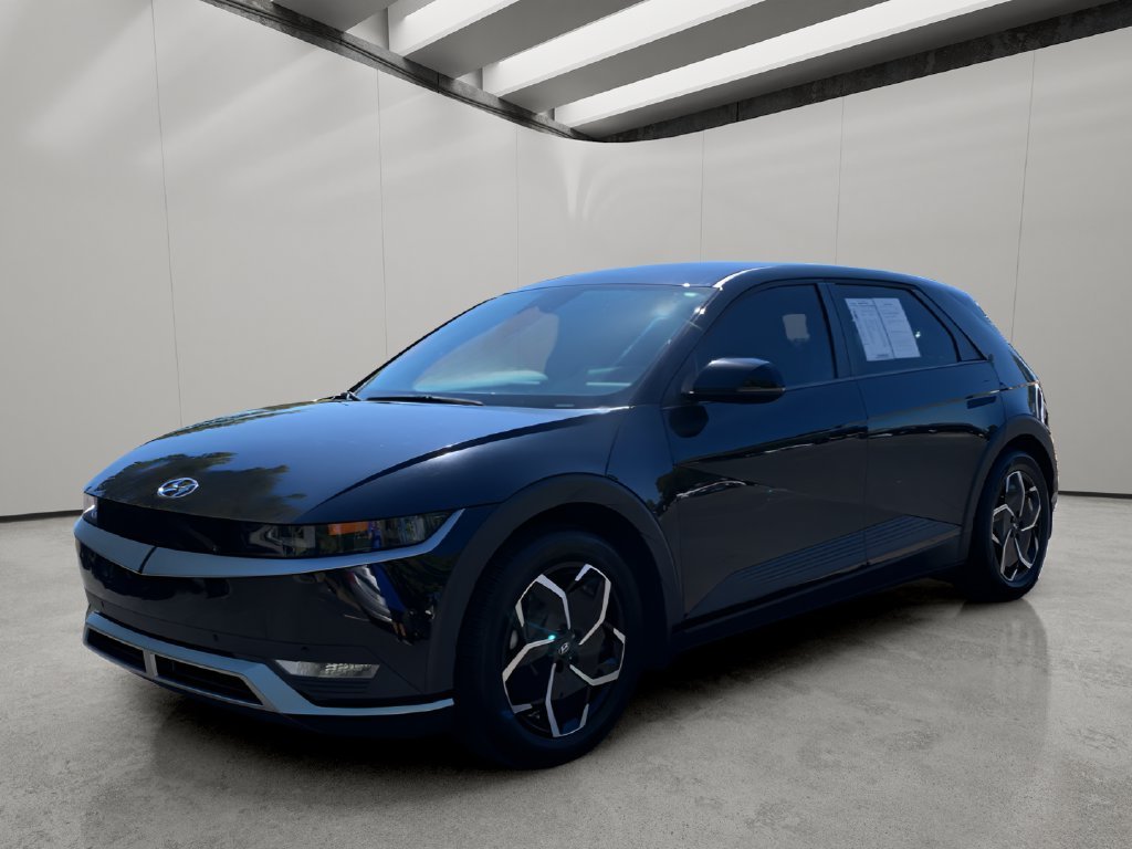 2024 Hyundai IONIQ 5