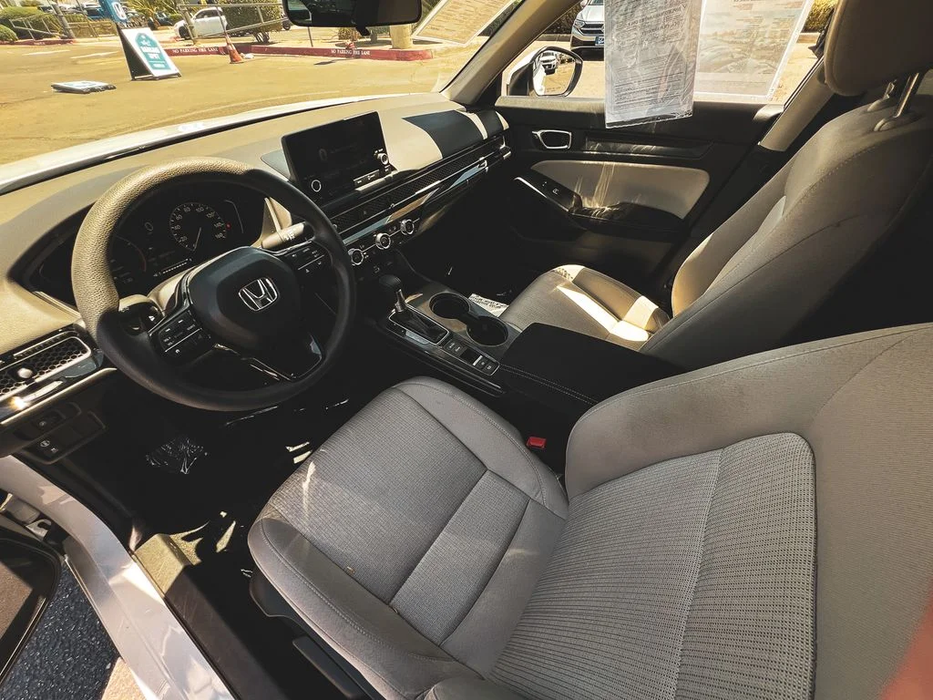 2024 Honda Civic LX - Photo 15
