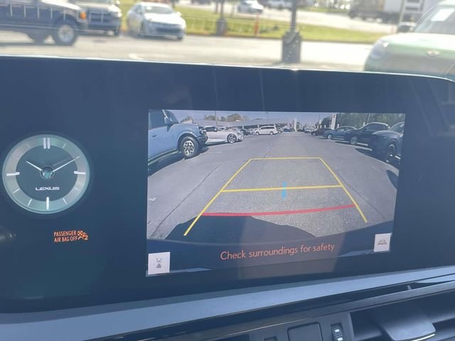 2023 Lexus ES 350 - Photo 26